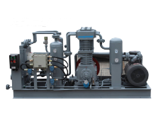 BOG Compressor 202109