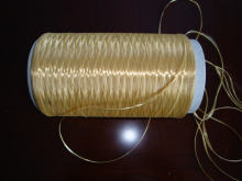 Kevlar Yarn for Braiding Packing
