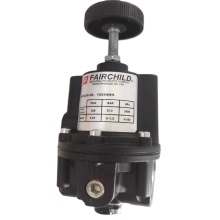 Fairchild 10204HN Model 10 High Pneumatic Precision Regulator: A Comprehensive Guide to Pressure Regulators