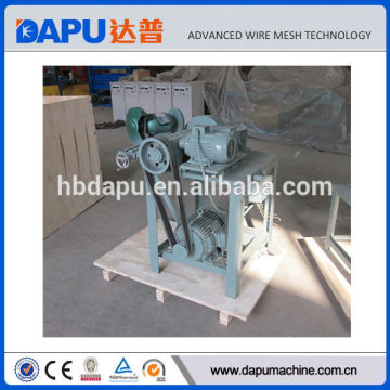 steel fiber reinforced concrete applications machine