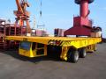 50t - 1000t Werft Transporter