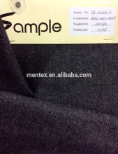 Grey dots fancy tweed fabric