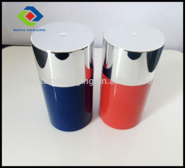 Deodorant Stick Packaging Push Up Plastic Deodorant Container