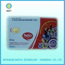 Smart Cards
