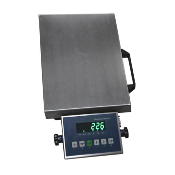 Bluetooth electronic platform scale