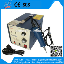 ultrasonic drilling apparel-textile-machinery rhinestone-machines