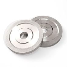 Diamond Bowl Tungsten Steel Sand Wheel