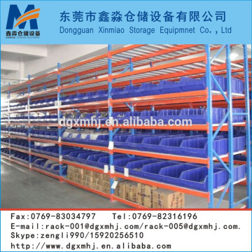 medium duty rack storage rack