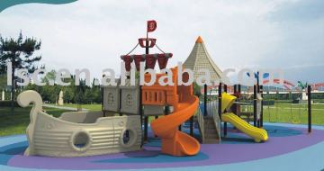 outdoor playground for Children