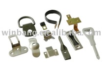 CNC Machining Products