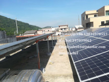 280W 60cells Mono Solar Panels