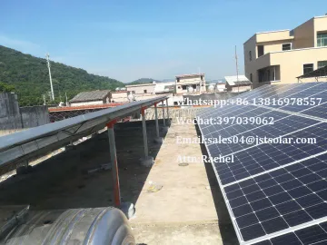 280W 60cells Mono Solar Panels