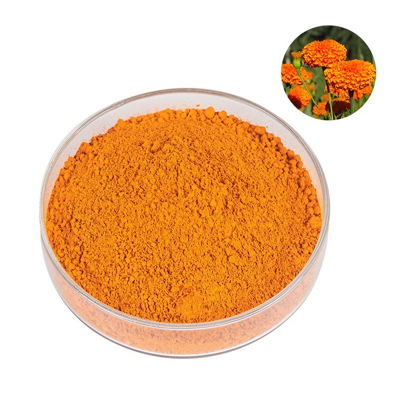 marigold extract