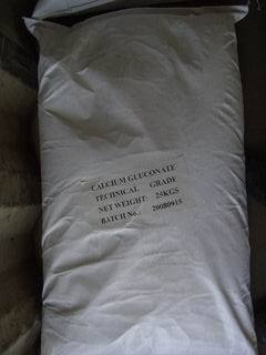 offer calcium gluconate