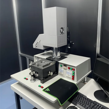 Digital Laser Holographic Lithography: Advanced Plate-Making and Dot-Matrix Technology Machine