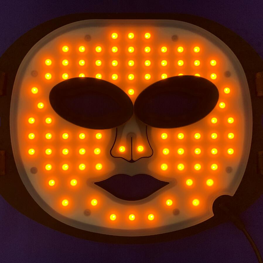 Red Light Therapy Multi-spectral Led Skin Care Pain Relief Led Light Face Infared Light Therapy