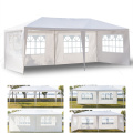 Outerlead 3x6M Waterproof Gazebo Canopy Tent Heavy Duty