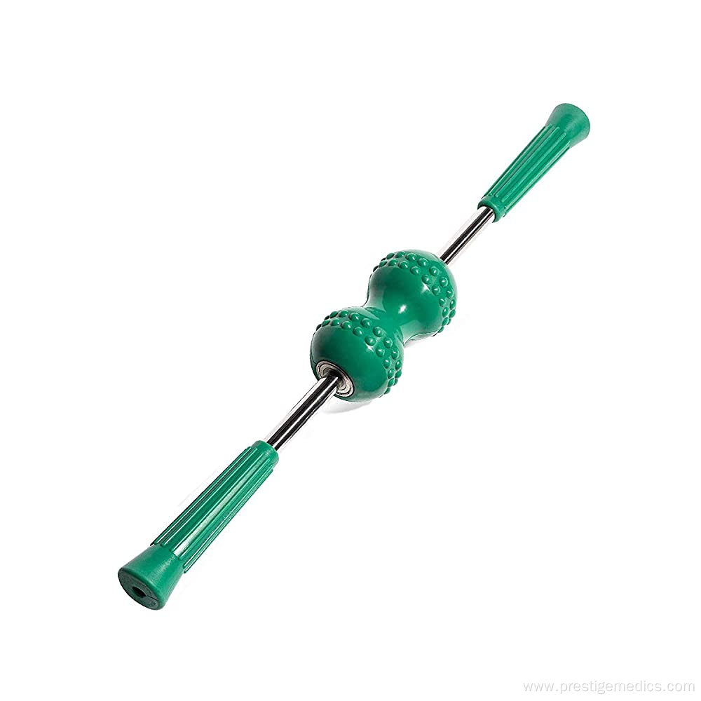 premium quality magnet therapy fitness massager stick