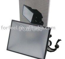 Folding Square Flash Diffuser