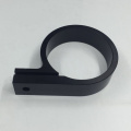 Custom Machining Engineering Plastic Components