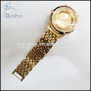 fashion wholesale custom watch