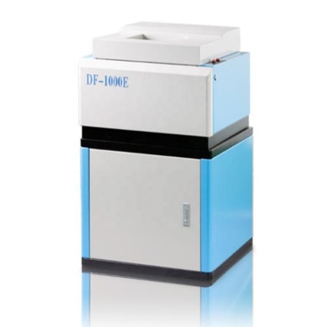 FH-1000E XRF X Ray Fluorescence Spectrometers with Lossless Analysis