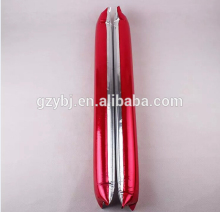 Inflatable bang bang cheering stick