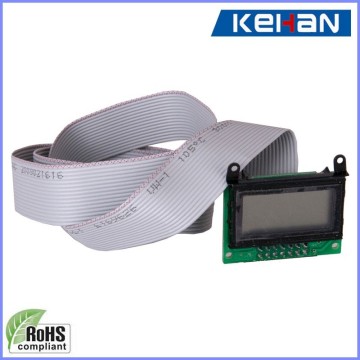 OEM ODM ROHS custom 20 pin flat ribbon cable, 12 pin ribbon cable, 26 pin ribbon cable