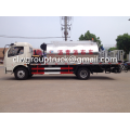 รถบรรทุกยางมะตอย Dongfeng Duolika 6T
