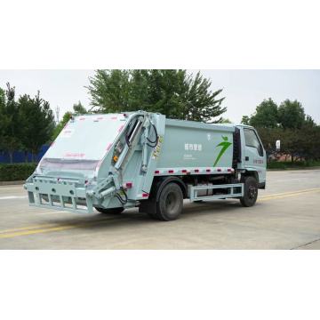 JMC garbage compactor /rubbish collector/recycling truck