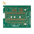 PCB Multilayer Circuit Board Production Factory