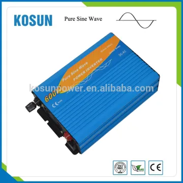 power inverter 600w 12v