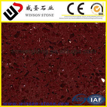 good price customized quartz stone flooring                        
                                                Quality Choice