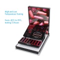 Apex Tabell 18 Slots Acrylic Lipstick Display Stand