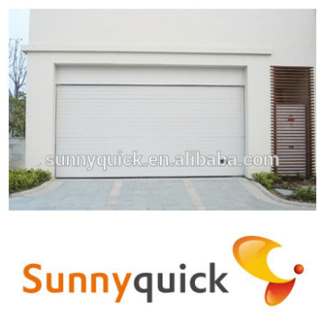 Automatic Garage Doors/ Hot sale Good Looking Automatic Garage Doors