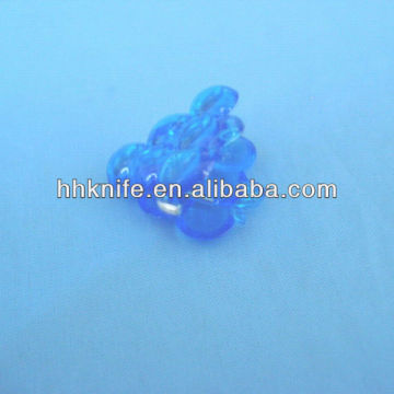 Kitchen food storage plastic bag clip