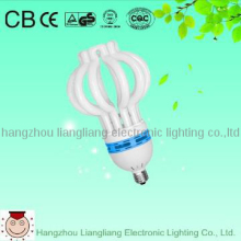 Energy Saving Lighting Lotus Lamp Lantern Shape