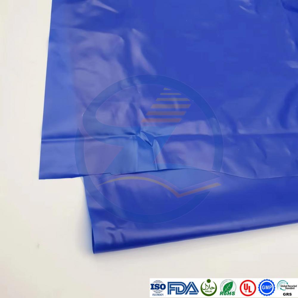 Soft Pvc Raincoat Jpg