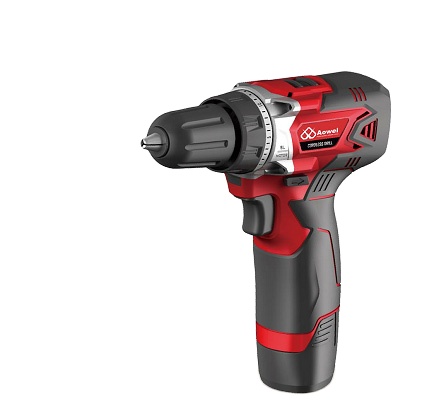 12V Lithium Power Tool Cordless Lithium Impact Drill for sale