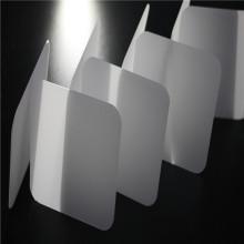 free sample available diffuser sheet