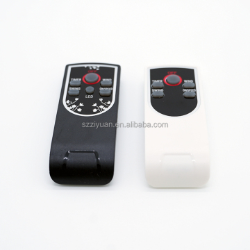 Ultrathin 38K Universal Infrared Remote Control