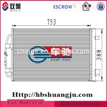 Ac Universal Auto Condenser