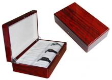 Rosewood Handcraft Watch Box