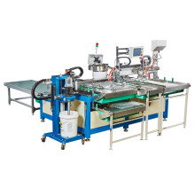 Telescopic Channel Automatic Assembly Drawer Slide Machine