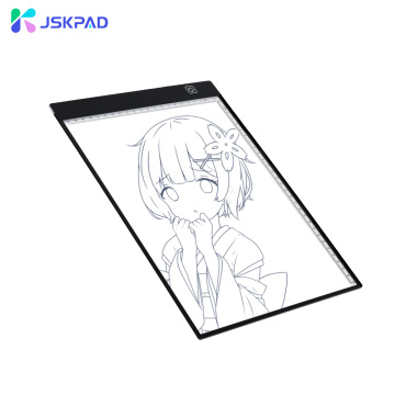 Light Pad Tracing with Brightness Adjustable for Artists