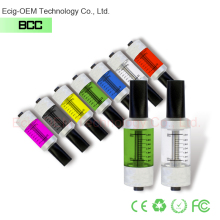 Changeable Coil E-Cigarette Bcc Clearomize