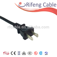 US Plug with UL Approval power cord