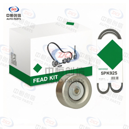 Kit întinzător curele pentru Changan Suzuki Qiyue