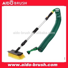 Telescopic Cleaning Brush Set