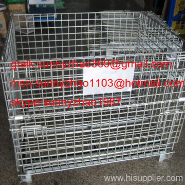 Storage Mesh Container/mesh Container?